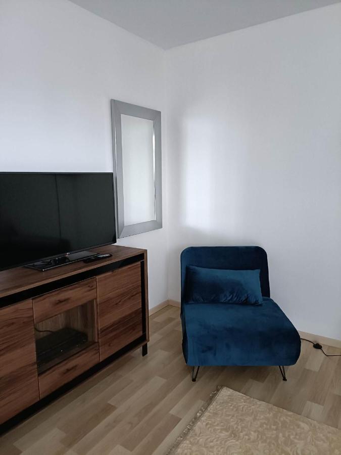 Apartament Paderewskiego 1 Zielonka  Exterior foto